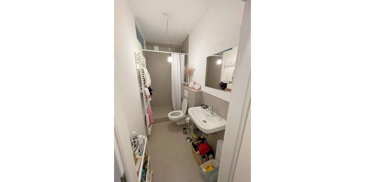 Etagenwohnung Leverkusen Opladen - 2 Zimmer, 49 m&sup2;, 94.000&euro; | Angebot:26723149