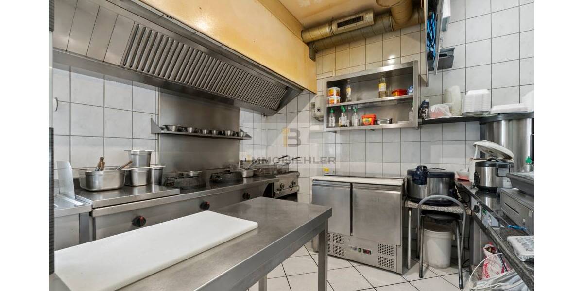 Gewerbeobjekt Bergheim - 869.000&euro; | Angebot:25670305