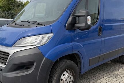 Fiat Ducato 196.823 km 10.990 &euro; Erftstadt 50374