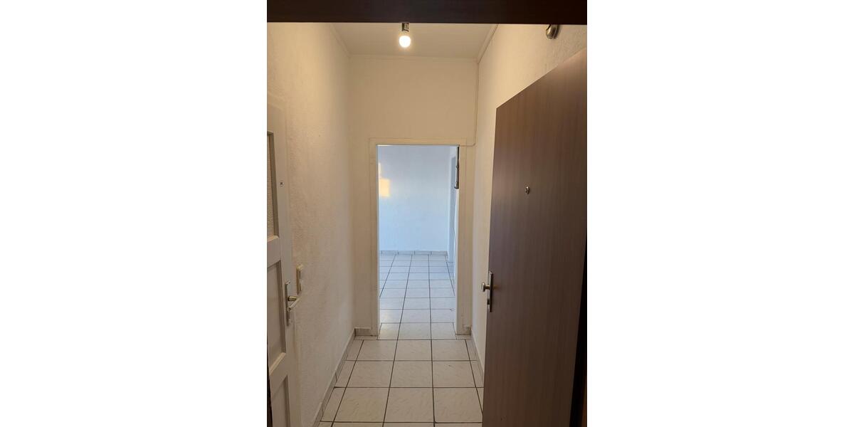 Wohnung zu vermieten in Köln Höhenberg 1 zimmer