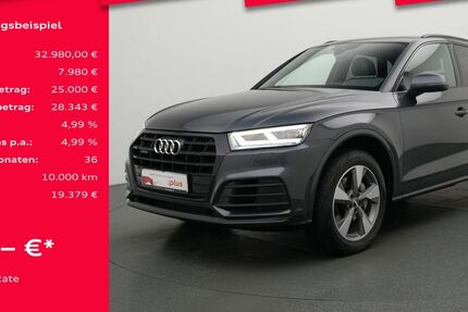 Audi Q5 116.902 km 32.980 &euro; Leverkusen 51373