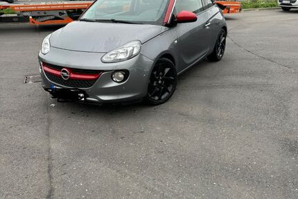 Opel Adam 41.585 km 10.750 € Euskirchen 53879