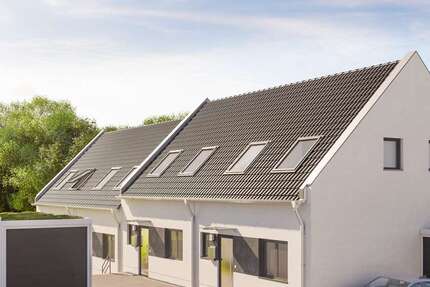 Haus zum Kaufen in Solingen 498.500 € 110.72 m² 4 zimmer