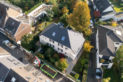 Haus zum Mieten in Düsseldorf 3.200 € 146 m² 5 zimmer