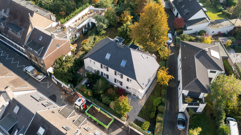 Haus zum Mieten in Düsseldorf 3.200 € 146 m² 5 zimmer