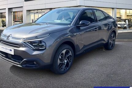 Citroen C4 X 19.800 km 21.880 &euro; Köln 51065