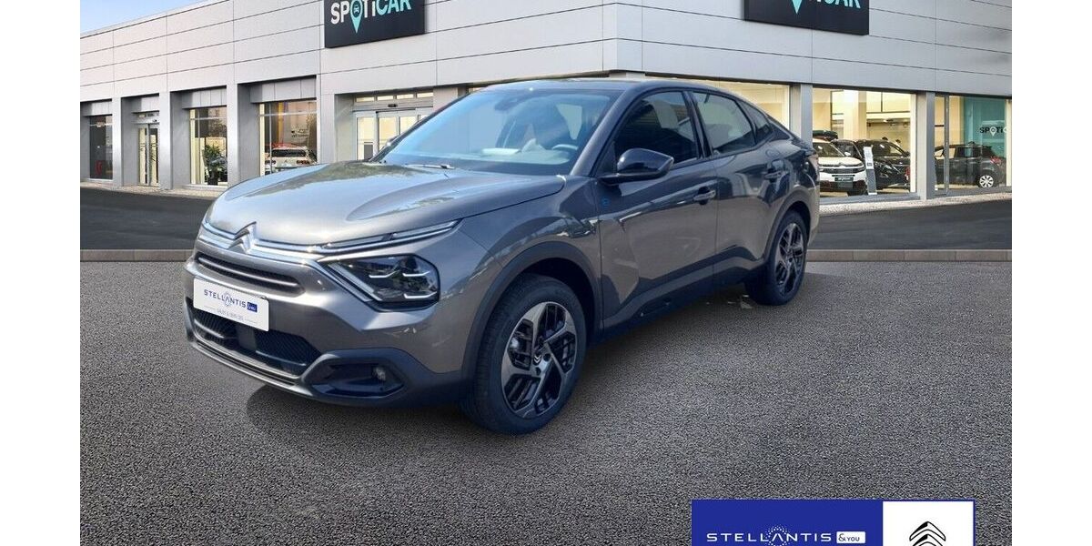 Citroen C4 X 19.800 km 21.880 &euro; Köln 51065