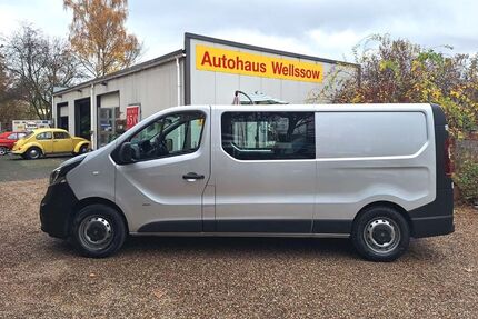 Opel Vivaro 210.000 km 11.690 € Köln Porz 51147