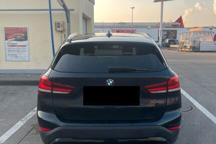 BMW X1 105.000 km 22.400 &euro; Kerpen 50170