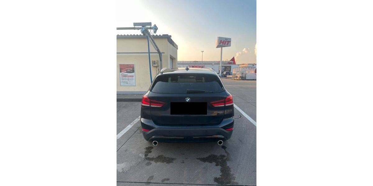 BMW X1 105.000 km 22.400 &euro; Kerpen 50170