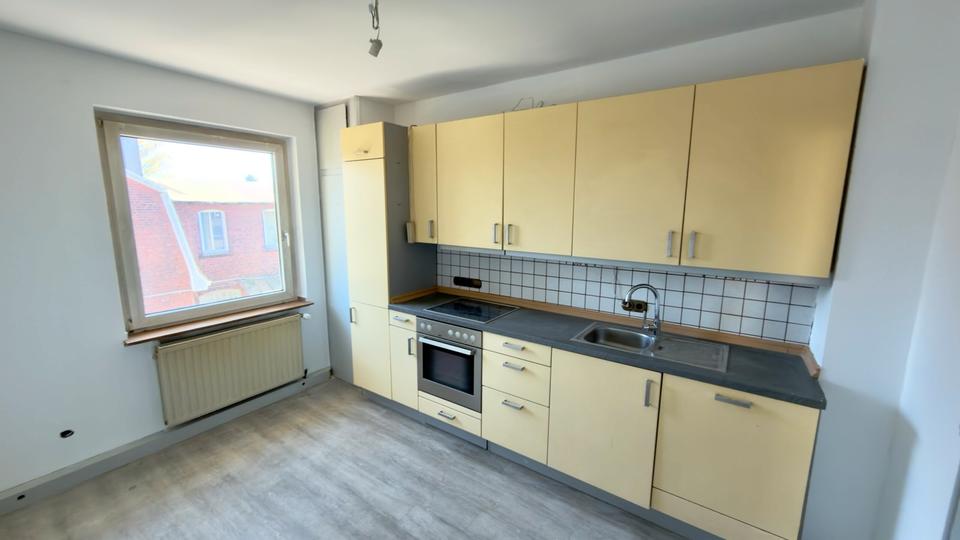 Etagenwohnung Solingen - 2 Zimmer, 55 m&sup2;, 710&euro; | Angebot:26312917