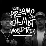 DJ Premier & The Alchemist - He's the Preemo, I'm the Chemist World Tour