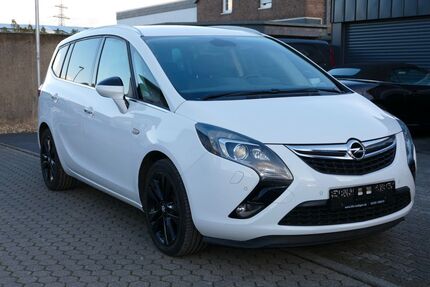 Opel Zafira 162.489 km 6.750 € Erftstadt 50374