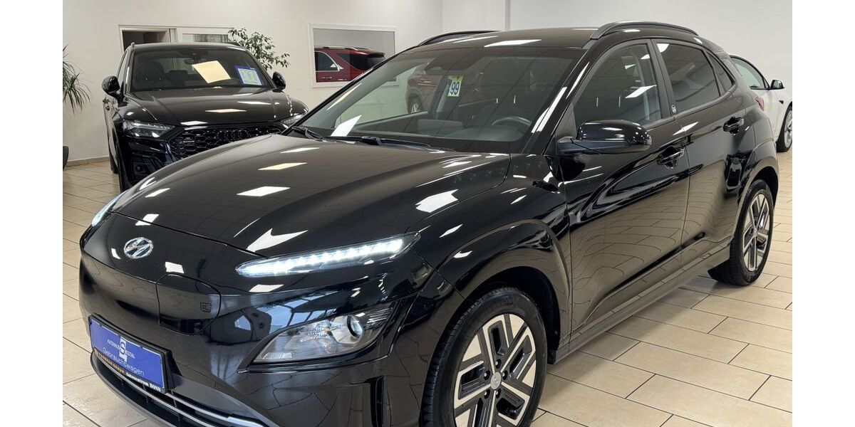 Hyundai KONA 42.643 km 18.500 &euro; Bonn 53227