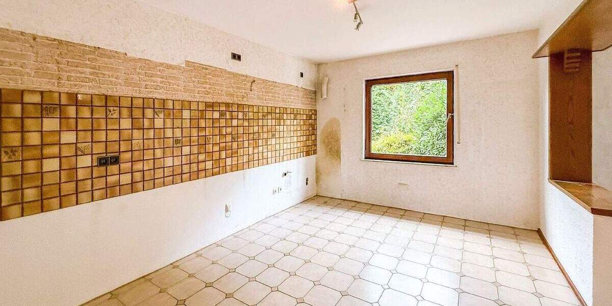 Doppelhaushälfte Rösrath Hoffnungsthal - 5 Zimmer, 158 m&sup2;, 370.000&euro; | Angebot:25781109