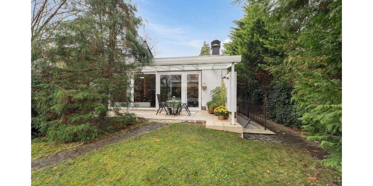 Bungalow Köln Flittard - 5 Zimmer, 104 m&sup2;, 439.000&euro; | Angebot:25155240