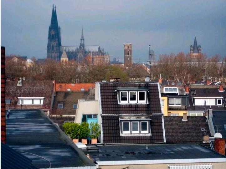 Mehrfamilienhaus, Wohnhaus Köln Innenstadt - 12 Zimmer, 406 m&sup2;, 435.000&euro; | Angebot:26285569