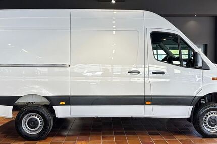Mercedes-Benz Sprinter 253.635 km 35.699 &euro; Bonn 53177