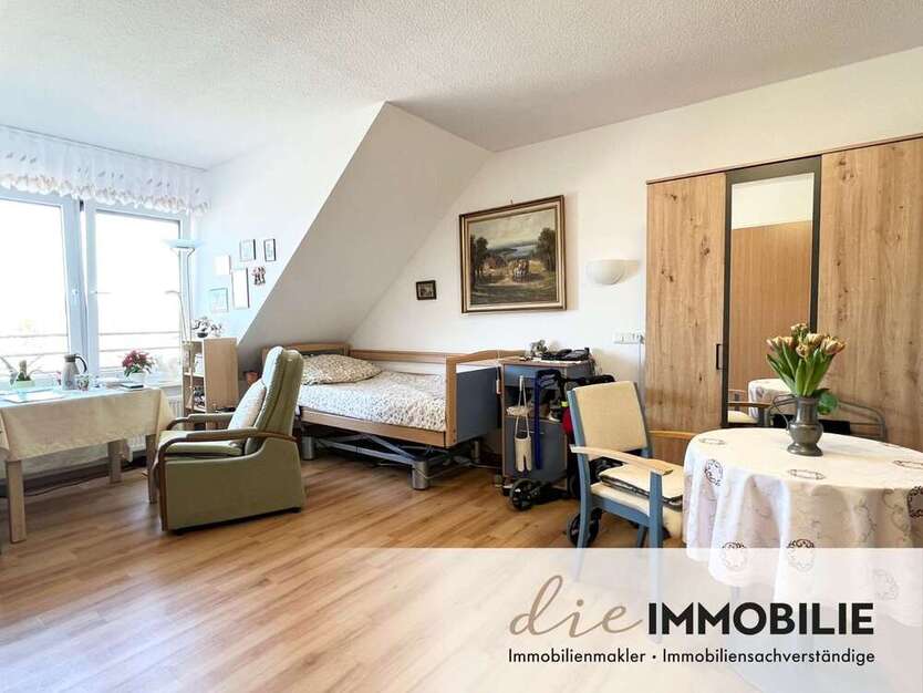 Wohnung zum Kaufen in Bergisch Gladbach 190.000 € 64 m²