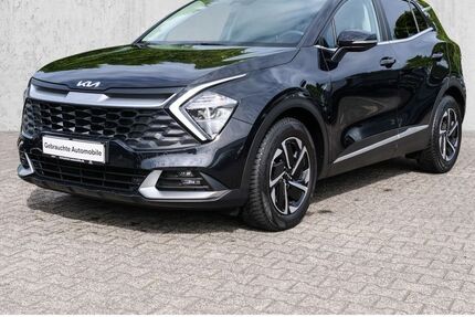 Kia Sportage 40.112 km 24.990 &euro; Dormagen 41540