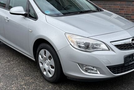 Opel Astra 158.100 km 4.499 &euro; Bonn 53127