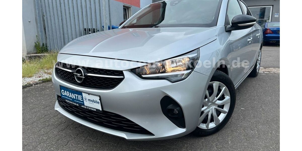Opel Corsa 155.000 km 8.450 &euro; Bedburg 50181