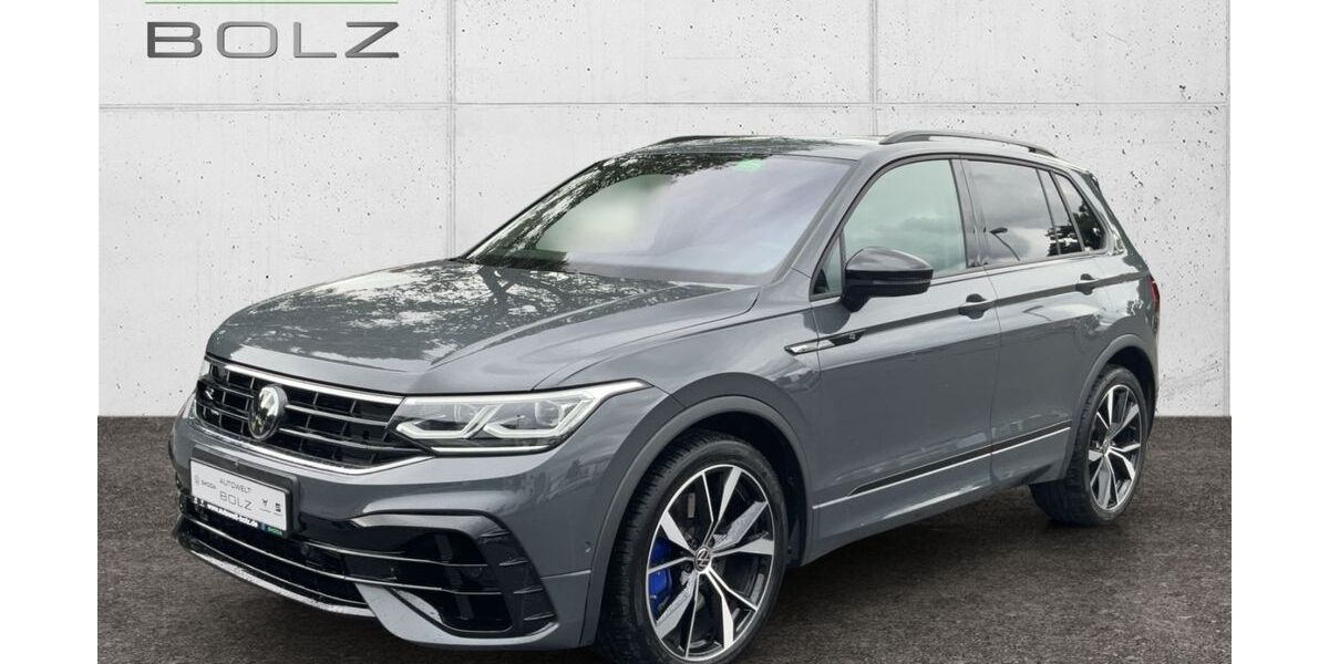 VW Tiguan 30.690 km 42.690 &euro; Pulheim-Brauweiler 50259