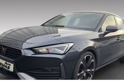 Cupra Leon 60.608 km 27.880 &euro; Hennef 53773