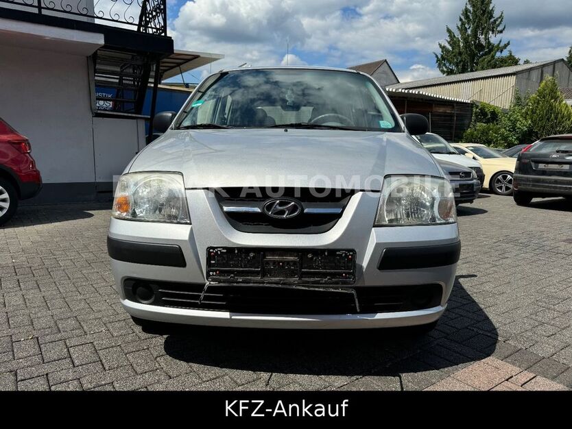 Hyundai Atos 135.131 km 1.999 € Siegburg 53721