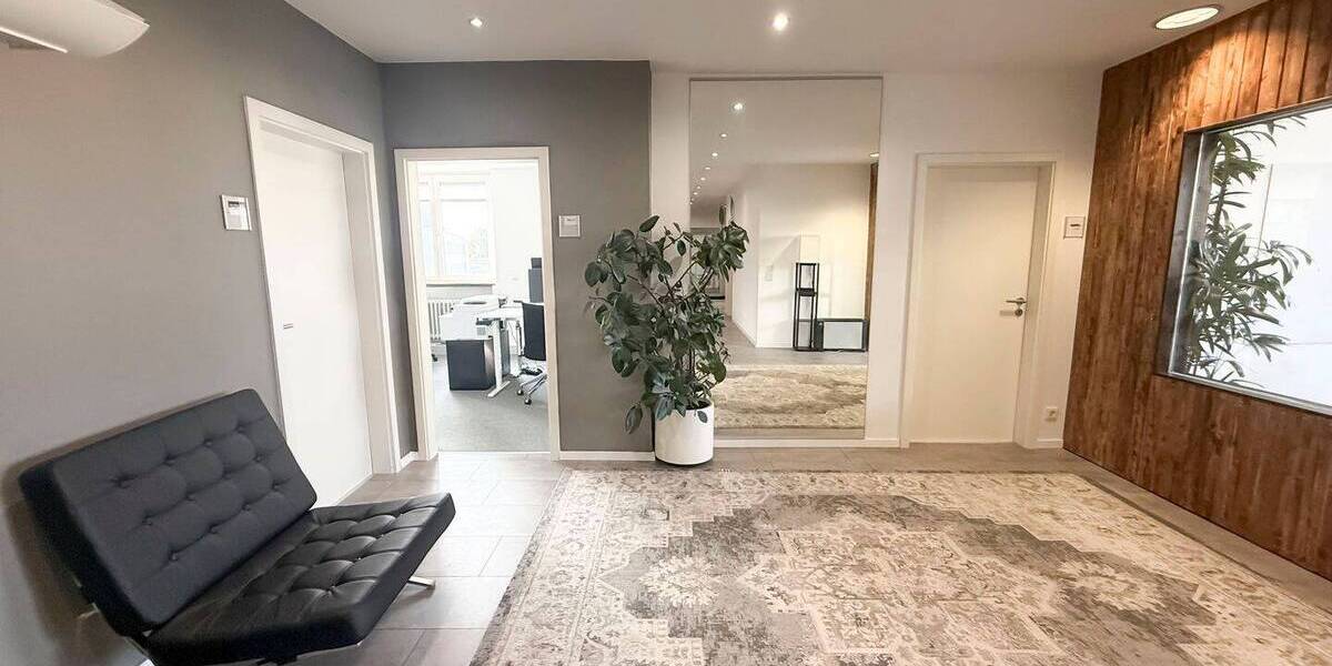 Gewerbeobjekt Köln Bilderstöckchen - 900&euro; | Angebot:26443543