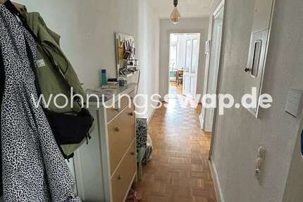 Wohnung Köln - 3 Zimmer, 85 m&sup2;, 1.350&euro; | Angebot:26877443