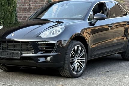 Porsche Macan 170.700 km 29.790 &euro; Frechen (bei Köln) 50226