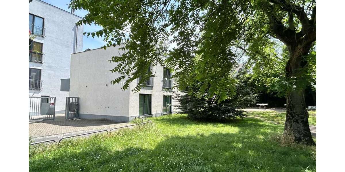 Etagenwohnung Köln Kalk - 1 Zimmer, 25 m&sup2;, 495&euro; | Angebot:26844437