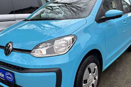 VW up! 65.000 km 8.790 &euro; Solingen 42659