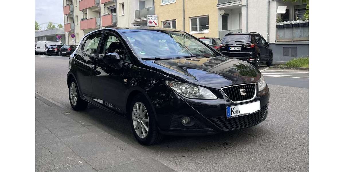 Seat Ibiza 186.000 km 2.900 &euro; Köln 51105