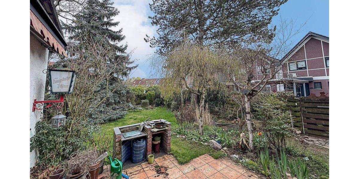 Einfamilienhaus Wesseling Keldenich - 5 Zimmer, 135 m&sup2;, 489.000&euro; | Angebot:26119410