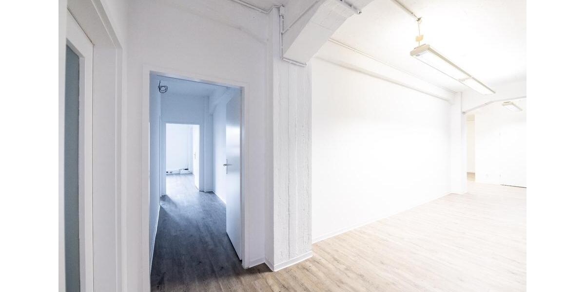 Bürofläche in Köln-Ehrenfeld zur Untermiete, 80qm, provisionsfrei zimmer