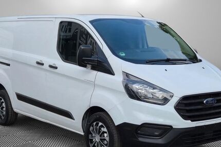 Ford Transit Custom 224.000 km 13.990 &euro; Köln 51067