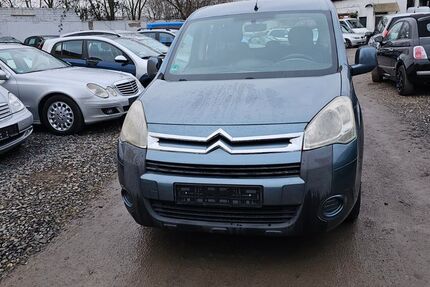 Citroen Berlingo 137.000 km 3.600 &euro; Bonn 53227