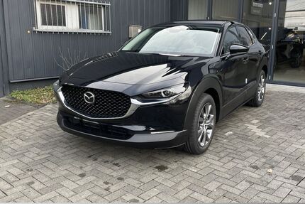 Mazda CX-30 5.490 km 31.677 &euro; Monheim 40789