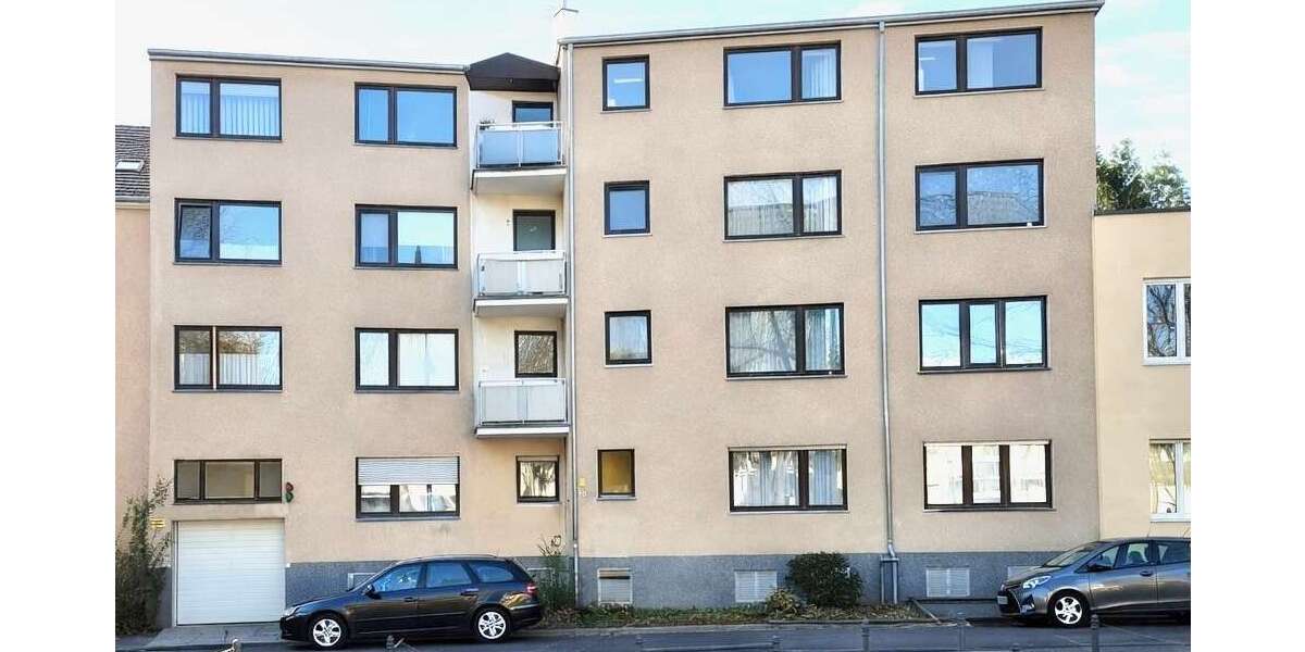 Einfamilienhaus Köln / Kalk Kalk - 27 Zimmer, 712 m&sup2;, 1.550.000&euro; | Angebot:25839289