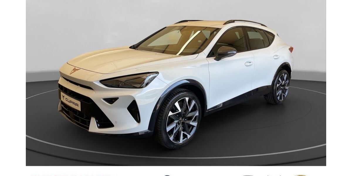 Cupra Formentor 12.900 km 45.980 &euro; Köln 50823