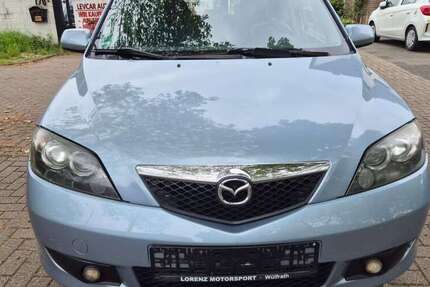Mazda 2 140.000 km 3.250 &euro; Köln 51107