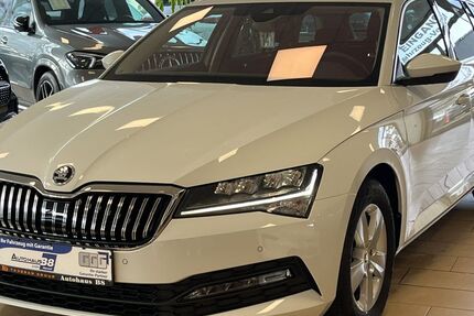 Skoda Superb 28.760 km 26.700 &euro; Hennef 53773