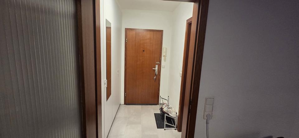 Etagenwohnung Köln Porz - 2 Zimmer, 41 m&sup2;, 127.000&euro; | Angebot:26058816