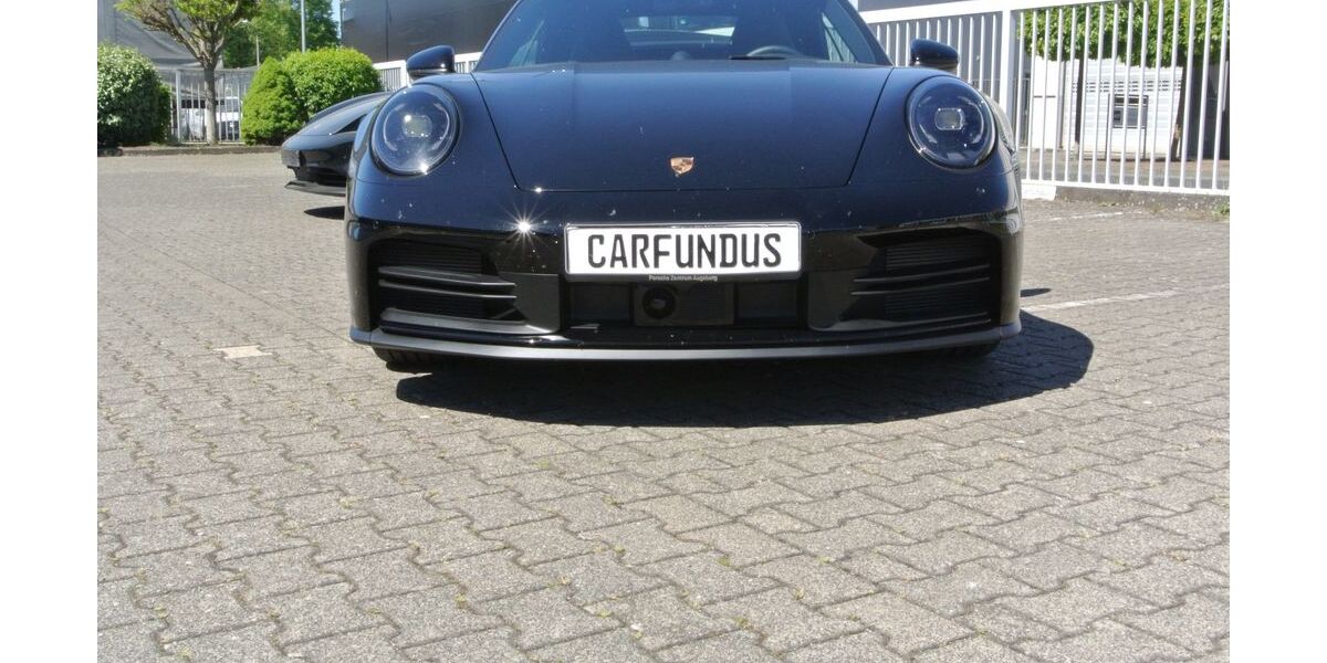 Porsche 992 4.999 km 147.992 &euro; Köln Lövenich 50859