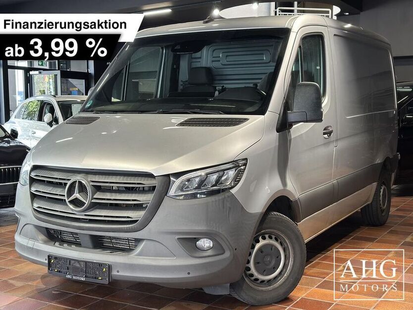 Sprinter