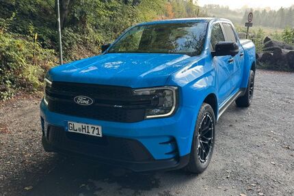 Ford Ranger 8.500 km 72.500 &euro; Rösrath 51503