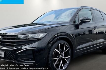 VW Touareg 17.900 km 77.880 &euro; Solingen 42651
