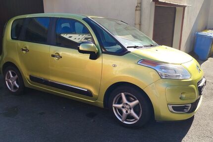 Citroen C3 Picasso 190.011 km 1.600 &euro; Solingen 42655